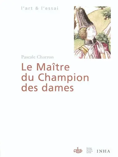 Le Maître du Champion des dames