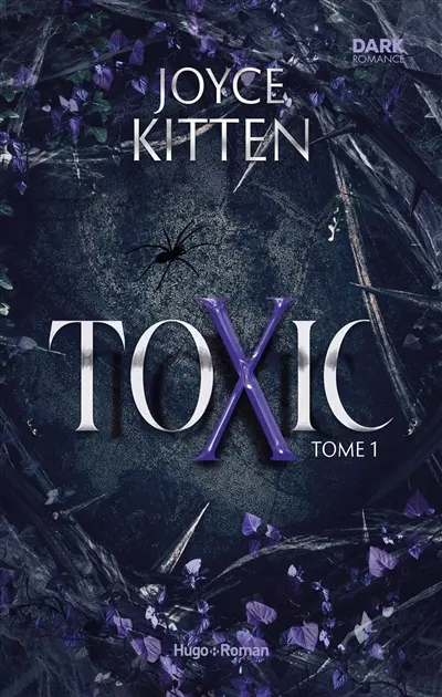 Toxic. Vol. 1