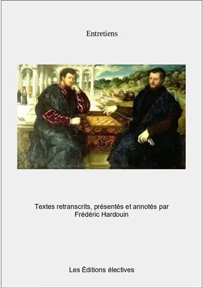 Hommage à Jean Louis Schefer (entretiens)