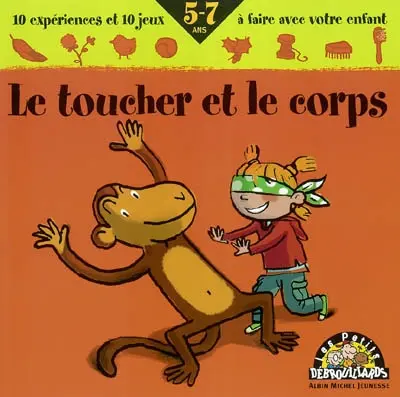 Le toucher et le corps