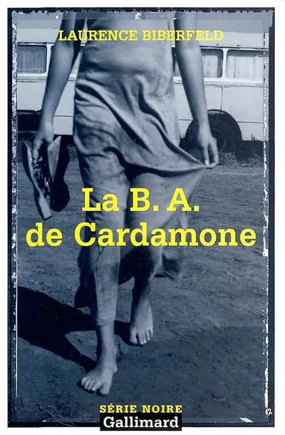 La BA de Cardamone