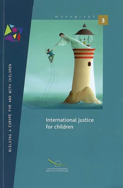 International justice for children