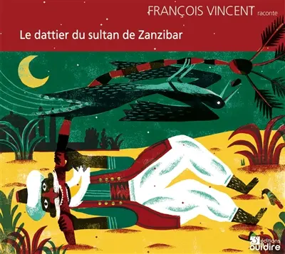 Le dattier du sultan de Zanzibar