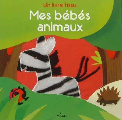 Mes bébés animaux