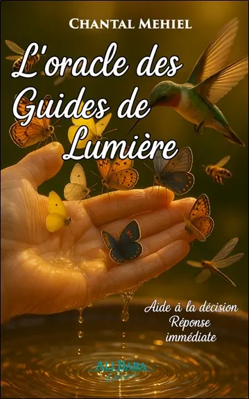L'oracle des guides de lumière : aide à la décision, réponse immédiate