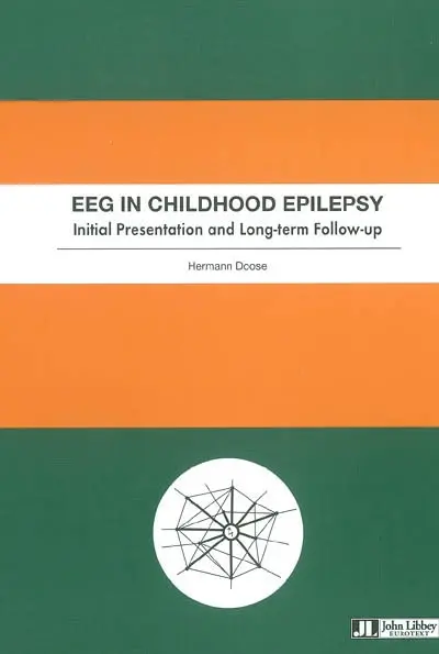 EEG in childhood epilepsy : initial presentation and long-term follow-up