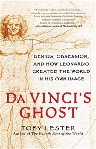 Da Vinci´s Ghost