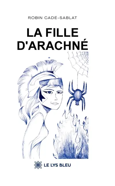 La fille d'Arachné