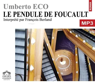 Le pendule de Foucault