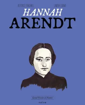 Hannah Arendt