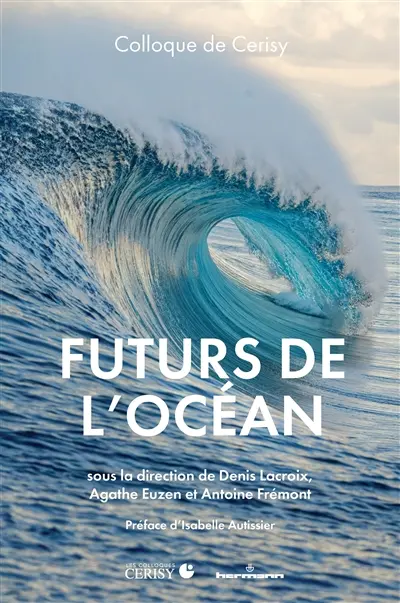 Futurs de l'océan, des mers et des littoraux