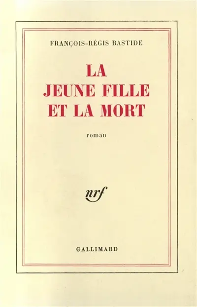 La Jeune fille et la mort