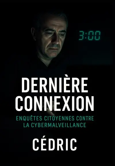 Dernière connexion