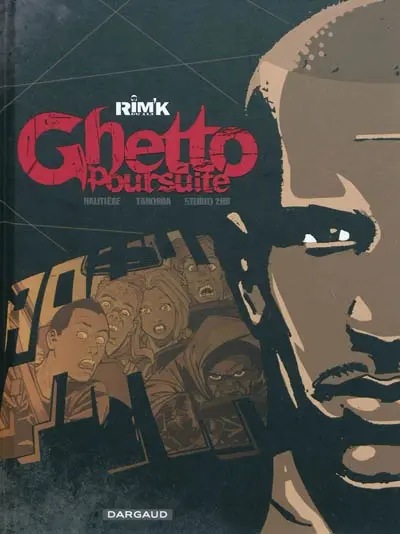 Ghetto poursuite