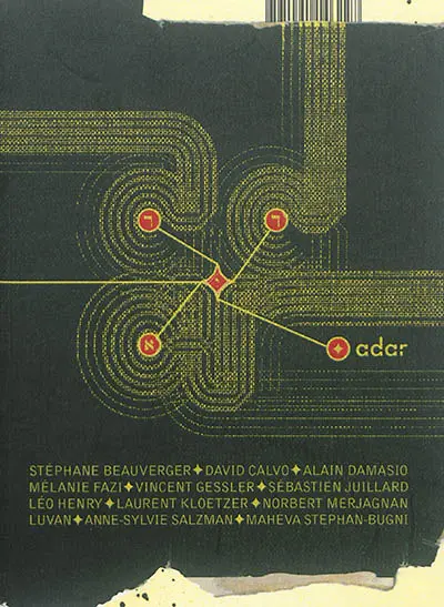 Adar : retour à Yirminadingrad