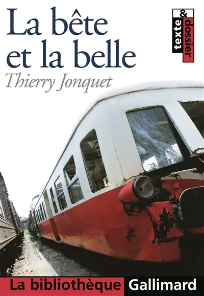 La bête et la belle