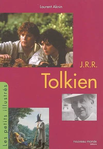 J. R. R. Tolkien