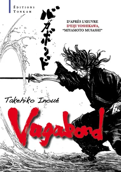 Vagabond