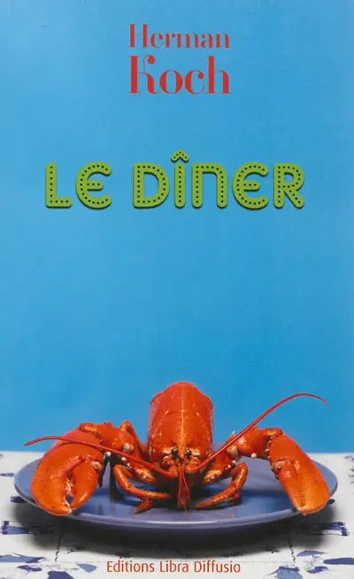 Le dîner
