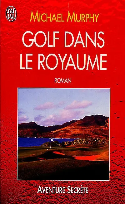 Golf dans le royaume