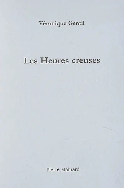 Les heures creuses