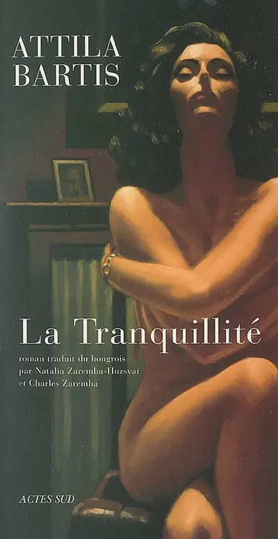 La tranquillité