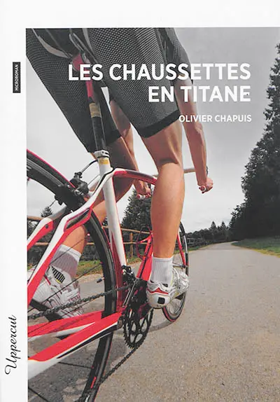 Les chaussettes en titane