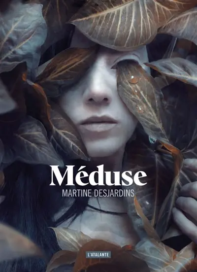 Méduse - Martine Desjardins 