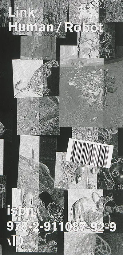 Link human-robot