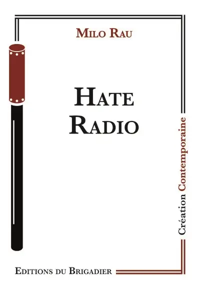 Hate radio