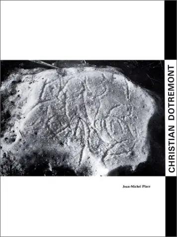 Dotremont et ses écrivures : entretiens sur les logogrammes