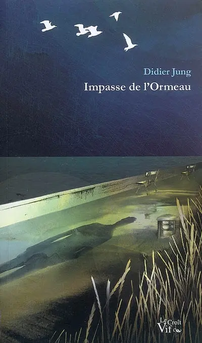 Impasse de l'Ormeau