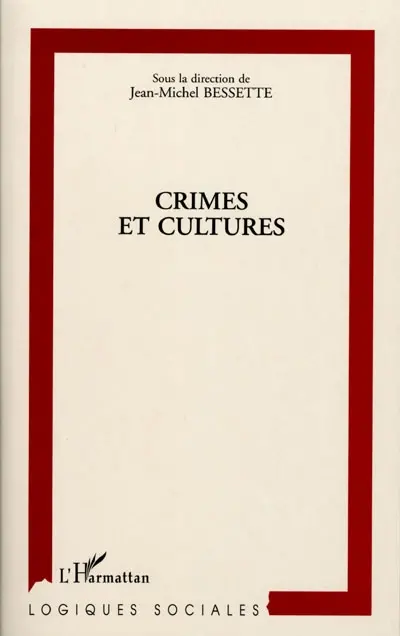 Crimes et cultures