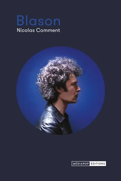 Blason : dix chansons publiées comme du texte