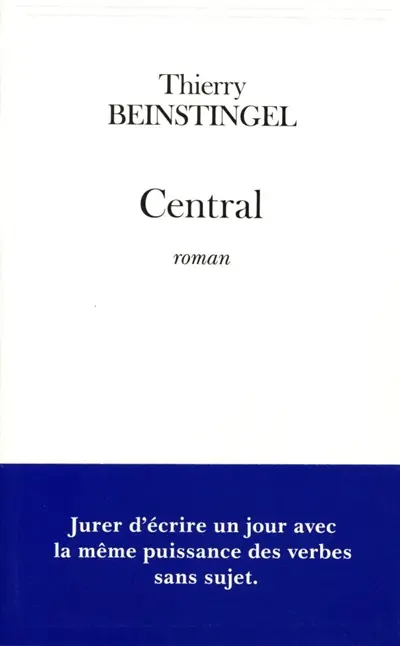 Central