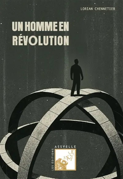 Un homme en révolution