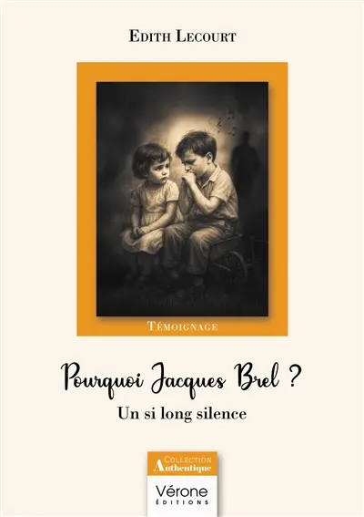 Pourquoi Jacques Brel ? : Un si long silence