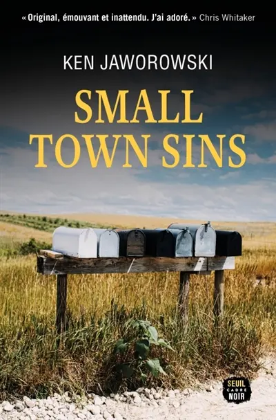 Small town sins
