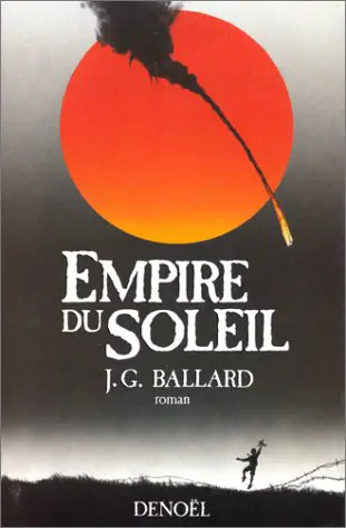 Empire du Soleil