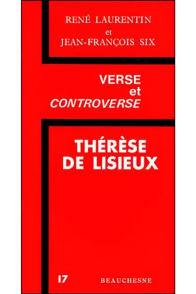 Thérèse de Lisieux