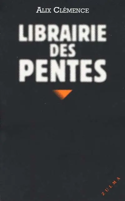 Librairie des pentes