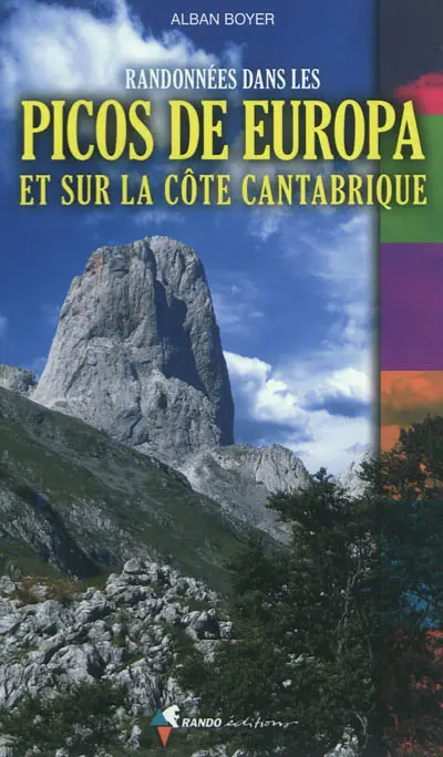 Randonnées dans les Picos de Europa et sur la côte cantabrique