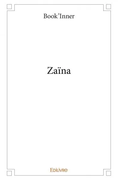 Zaïna