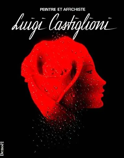 Luigi Castiglioni : peintre et affichiste