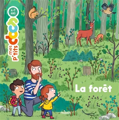 La forêt