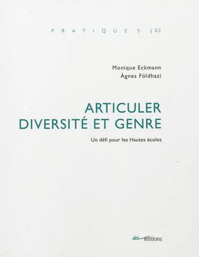 Articuler diversité et genre : un défi pour les hautes écoles