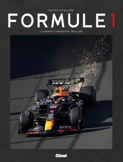 Formule 1 : 1950-2020