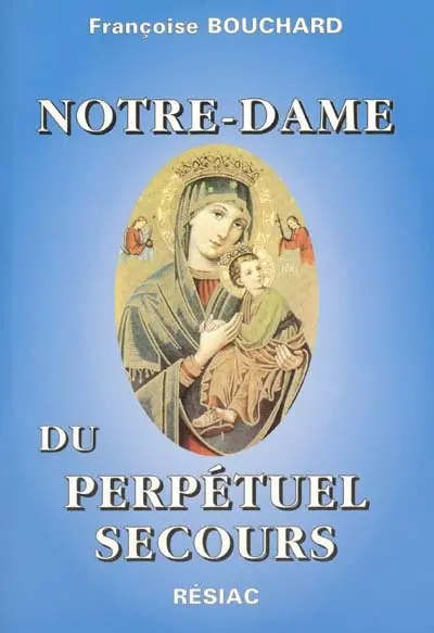 Notre-Dame du Perpétuel-Secours