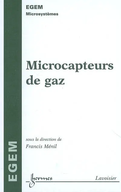Microcapteurs de gaz