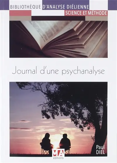 Journal d'une psychanalyse